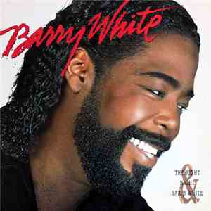 Barry White - The Right Night & Barry White