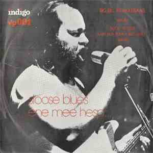 Big Bill - Ene Mee Hesp / Stoose Blues