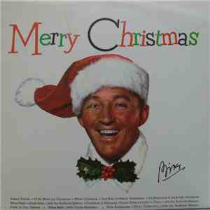 Bing Crosby - Merry Christmas