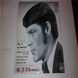 B.J. Thomas - Raindrops Keep Fallin' On My Head