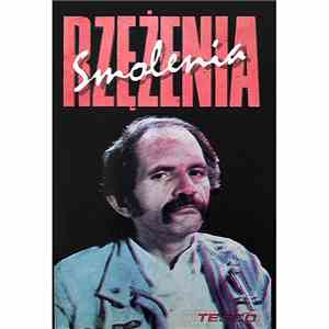 Bohdan Smoleń - Rzężenia Smolenia