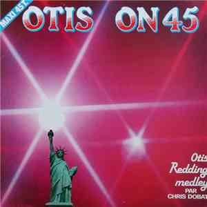 Chris Dobat - Otis On 45