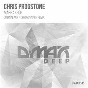 Chris Progstone - Marrakech