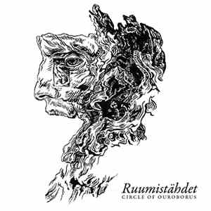 Circle Of Ouroborus - Ruumistähdet