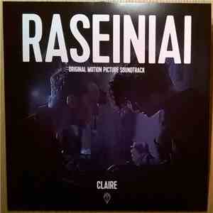 Claire  - Raseiniai