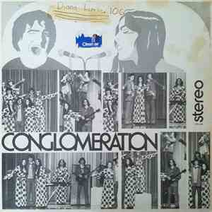 Conglomeration - Conglomeration