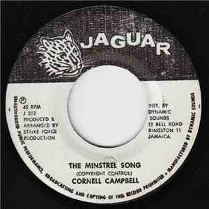 Cornell Campbell - The Minstrel Song
