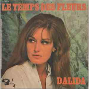 Dalida - Le Temps Des Fleurs