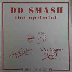 DD Smash - The Optimist