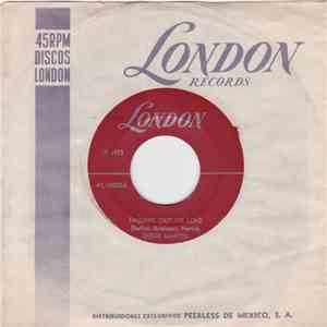 Derek Martin - Falling Out Of Love / That's What I'll Do