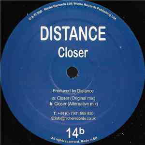 Distance - Closer