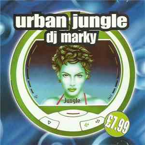 DJ Marky - Urban Jungle