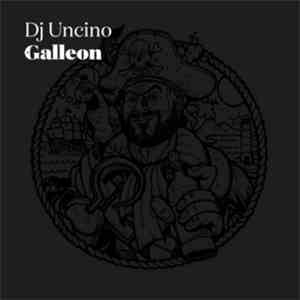 Dj Uncino - Galleon