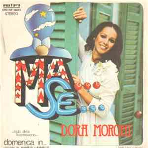 Dora Moroni - Ma...Se...