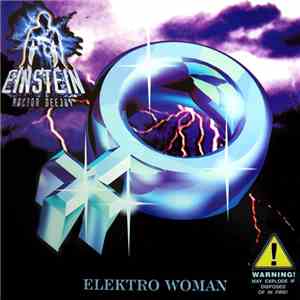 Einstein Doctor DeeJay - Elektro Woman