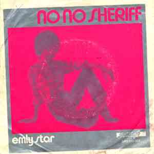 Emly Star - No No Sheriff