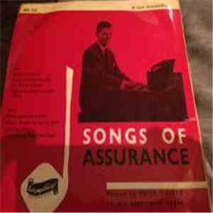 Emyr W. Davies - Songs Of Assurance