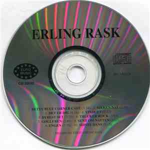 Erling Rask - Erling Rask
