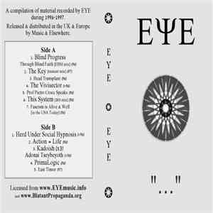 EYE  - "..."