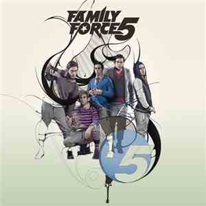 Family Force 5 - III