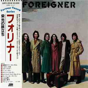 Foreigner - Foreigner