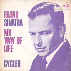 Frank Sinatra - My Way Of Life