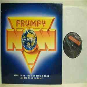 Frumpy - What It Is
