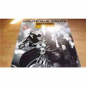 Gangsters D'Amour - Coute Que Coute