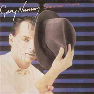 Gary Numan - She's Got Claws