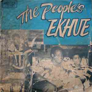General Boliviia Osigbemhe & His Hill Top Dance Band (The People Ekhue) - Ekhue Sound