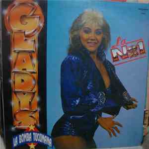 Gladys La Bomba Tucumana - La Numero 1