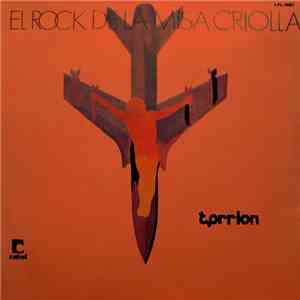 Gorrión - El Rock De La Misa Criolla
