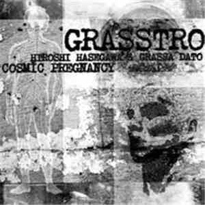 Grasstro - Cosmic Pregnancy