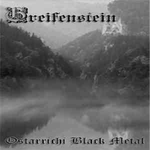 Greifenstein  - Ostarrichi Black Metal