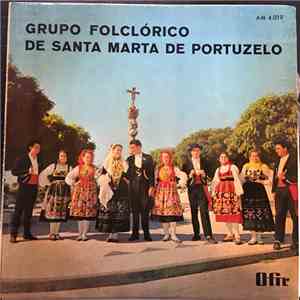 Grupo Folclórico de Santa Marta de Portuzelo - Vira Novo