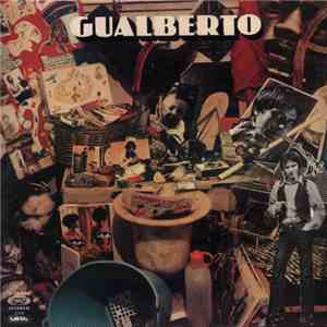 Gualberto - A La Vida, Al Dolor