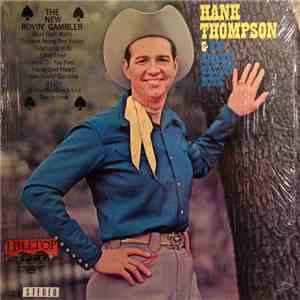 Hank Thompson & His Brazos Valley Boys - Hank Thompson & His Brazos Valley Boys