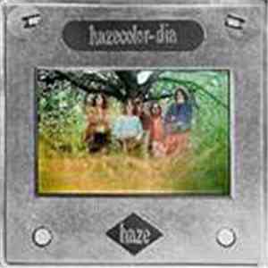 Haze  - Hazecolor-Dia