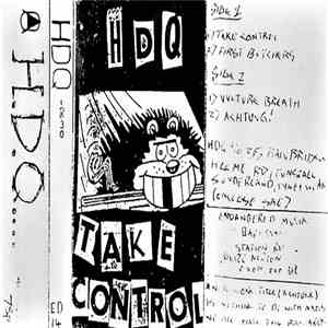 H.D.Q. - Take Control