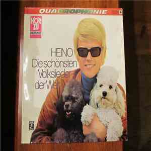 Heino - Die Schönsten Volkslieder Der Welt