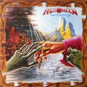 Helloween - Keeper Of The Seven Keys - Part II