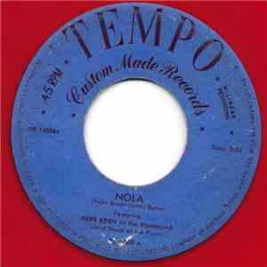 Herb Kern, Lloyd Sloop - Nola