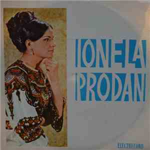 Ionela Prodan - Ionela Prodan