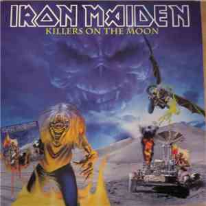 Iron Maiden - Killers On The Moon (Part. 2)