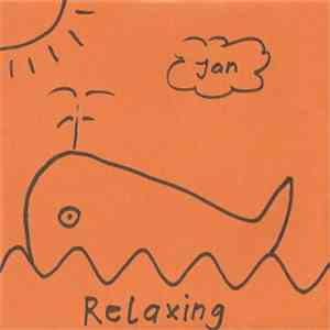 Jan - Relaxing