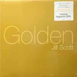 Jill Scott - Golden