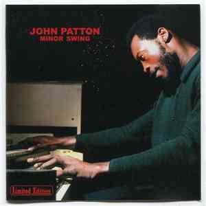 John Patton - Minor Swing