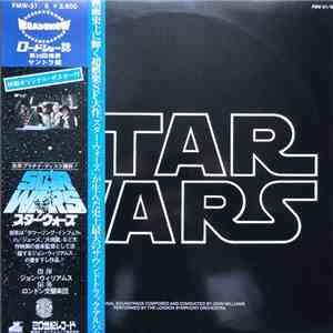 John Williams , The London Symphony Orchestra - Star Wars