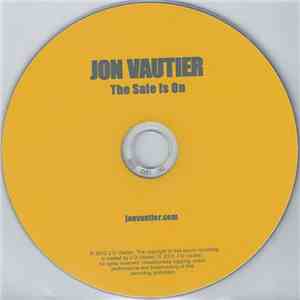 Jon Vautier - The Sale Is On