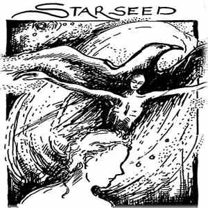 Jörgen Sangsta - Starseed